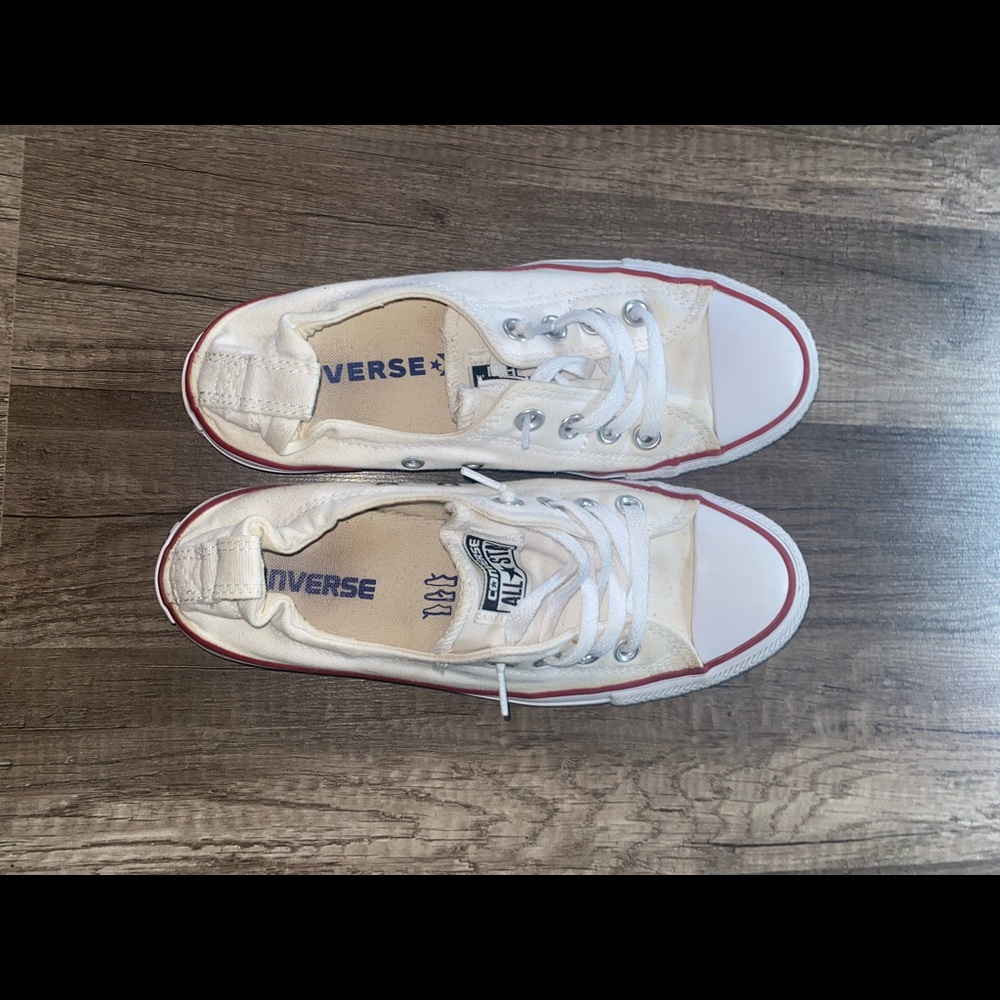 Converse Chuck Taylor All Star Shoreline Slip US Women’s 7